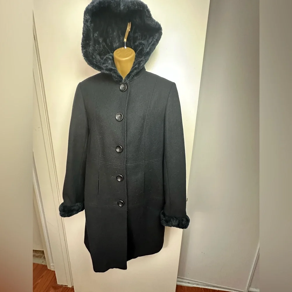 Esprit black y2k